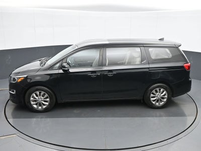 2020 Kia Sedona L