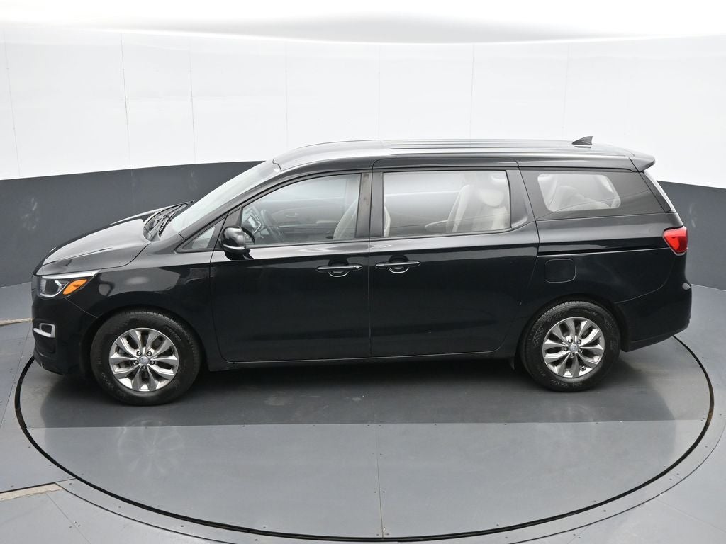 2020 Kia Sedona L