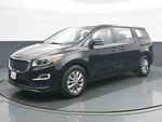 2020 Kia Sedona L