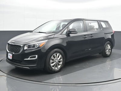 2020 Kia Sedona L