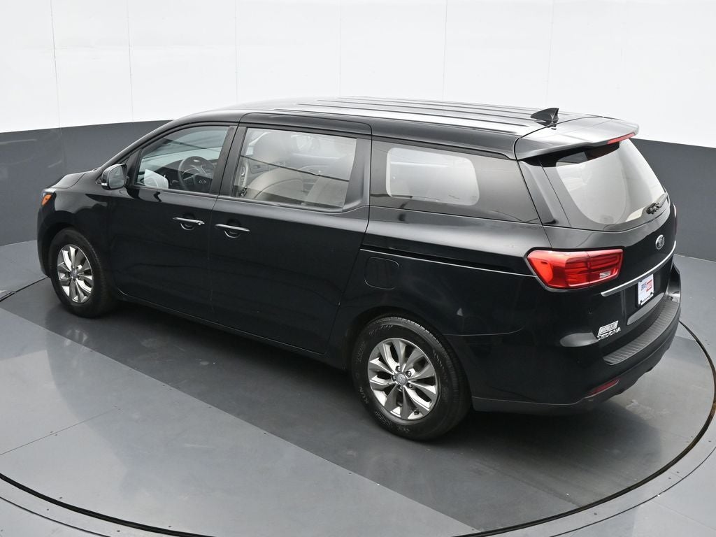 2020 Kia Sedona L