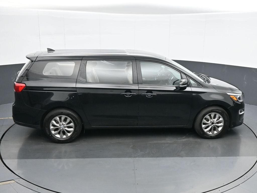 2020 Kia Sedona L