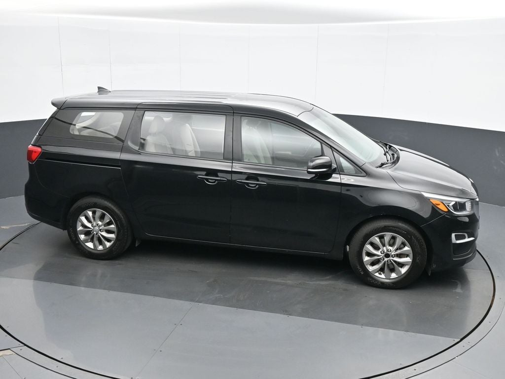 2020 Kia Sedona L