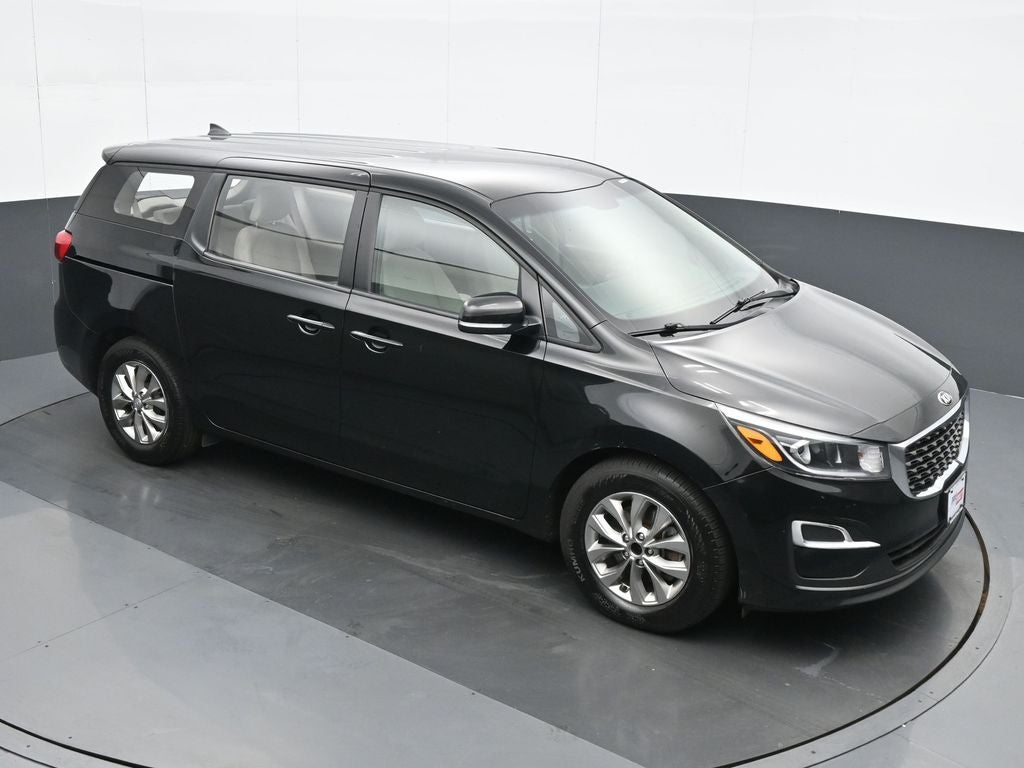 2020 Kia Sedona L