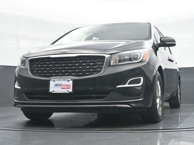 2020 Kia Sedona L