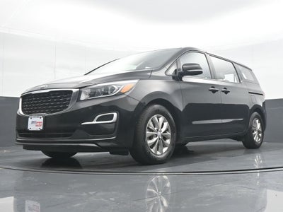 2020 Kia Sedona L