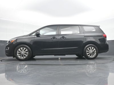 2020 Kia Sedona L