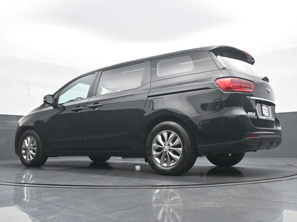 2020 Kia Sedona L