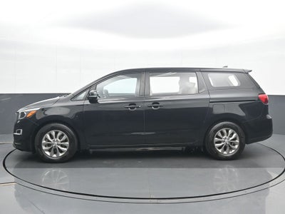 2020 Kia Sedona L