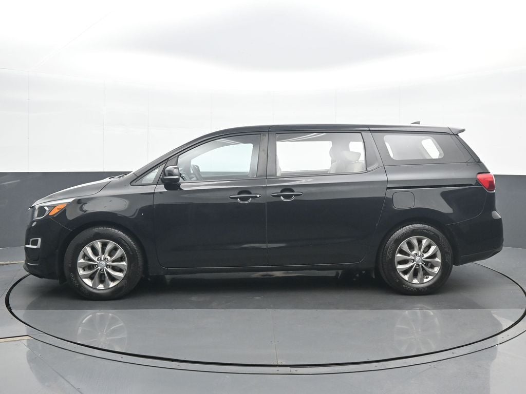 2020 Kia Sedona L
