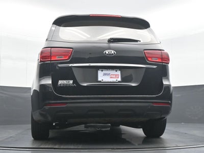 2020 Kia Sedona L