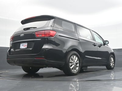 2020 Kia Sedona L