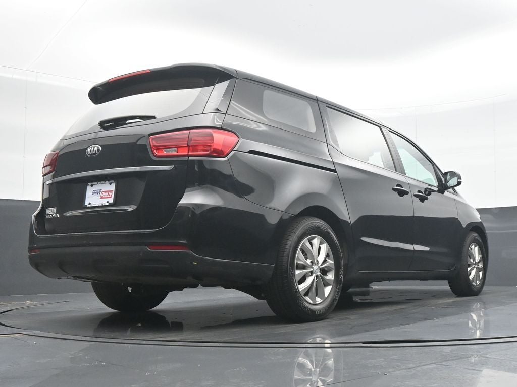 2020 Kia Sedona L