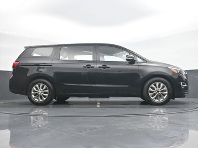 2020 Kia Sedona L