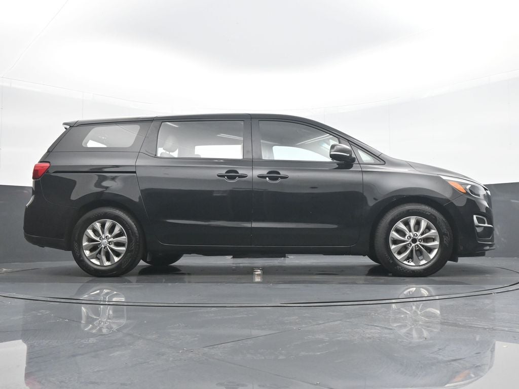 2020 Kia Sedona L