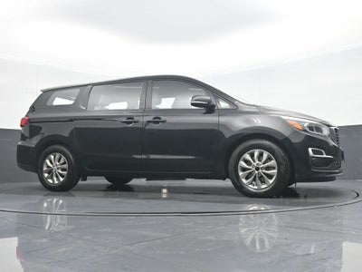 2020 Kia Sedona L
