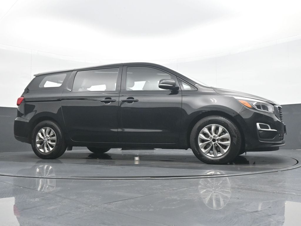 2020 Kia Sedona L