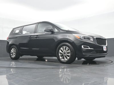 2020 Kia Sedona L