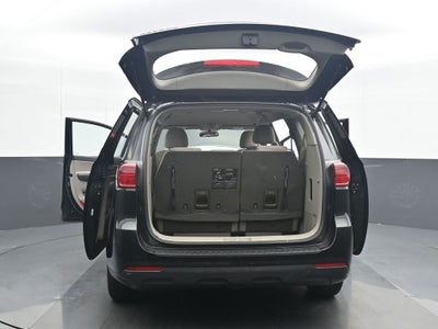 2020 Kia Sedona L