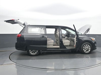2020 Kia Sedona L
