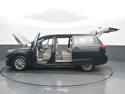 2020 Kia Sedona L