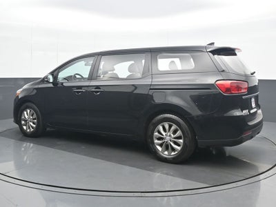 2020 Kia Sedona L