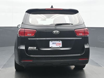 2020 Kia Sedona L