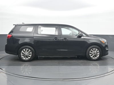 2020 Kia Sedona L