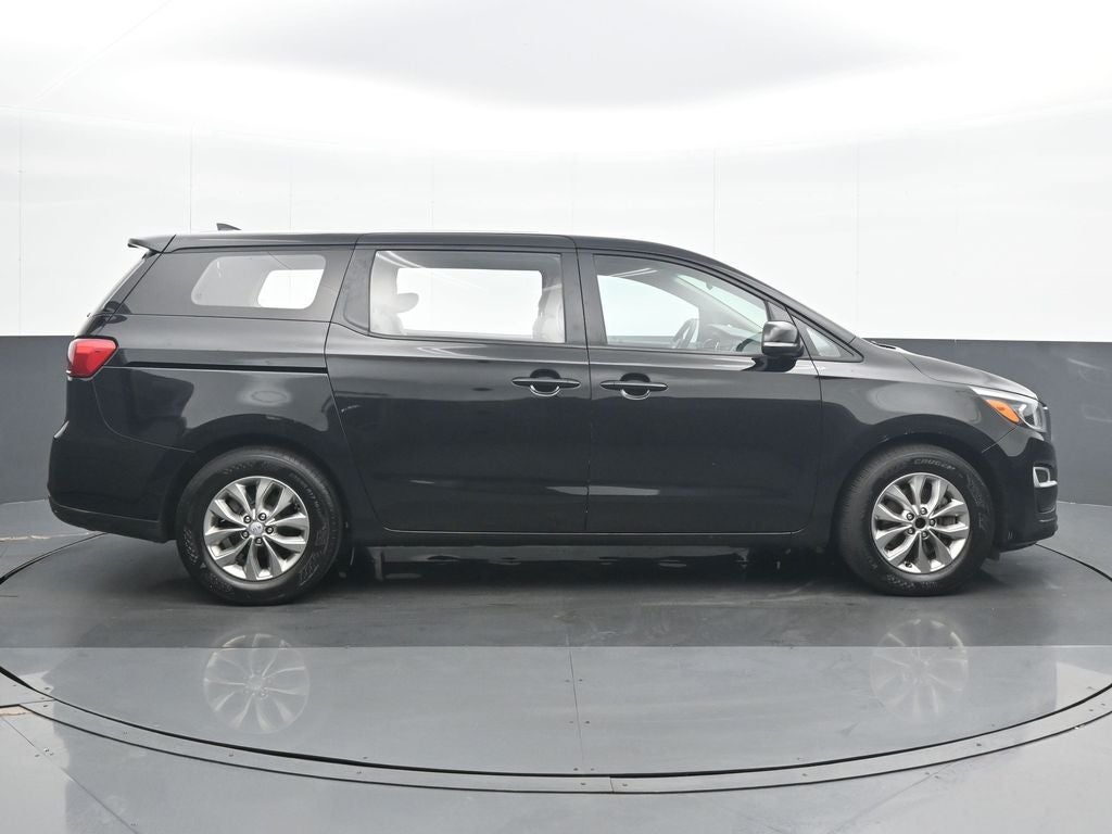 2020 Kia Sedona L
