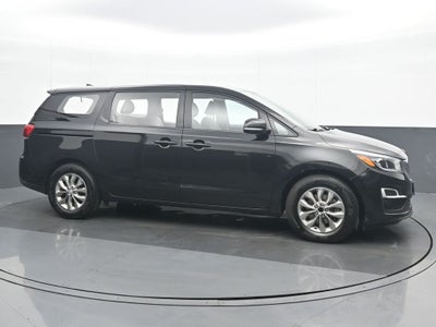 2020 Kia Sedona L