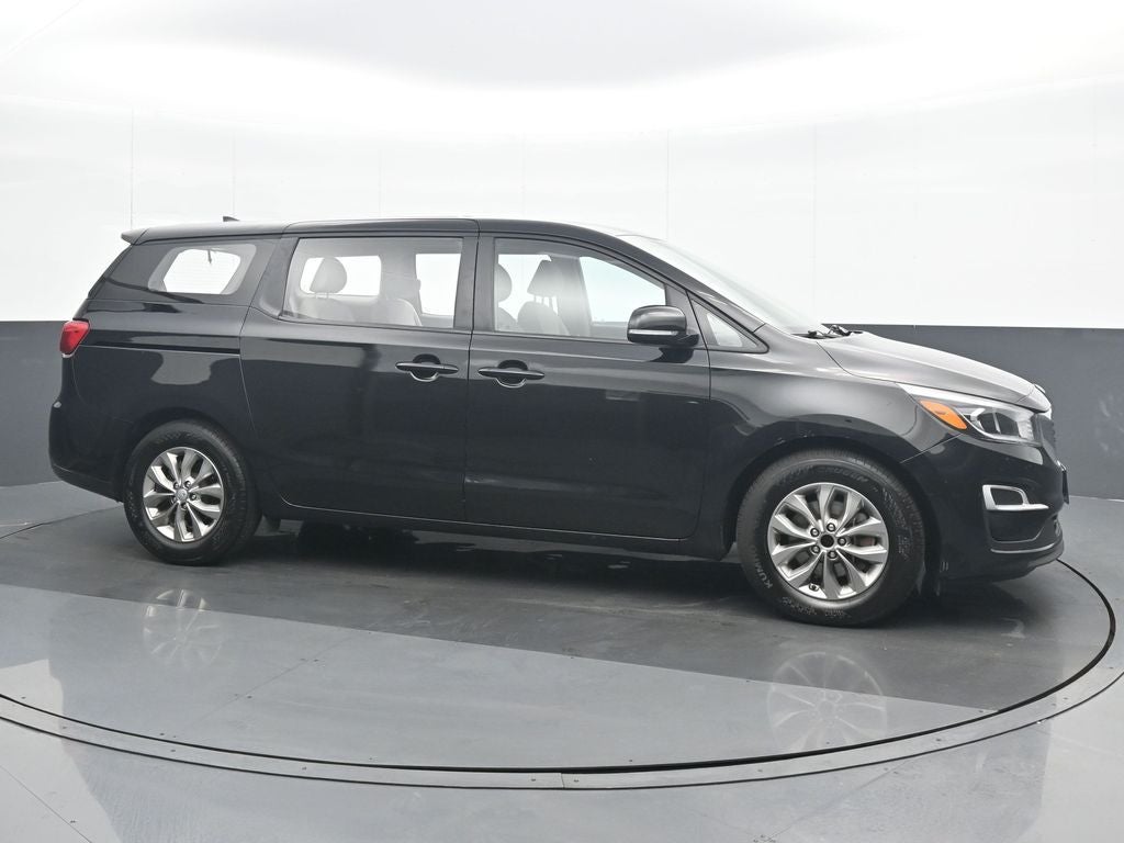 2020 Kia Sedona L