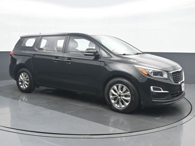 2020 Kia Sedona L
