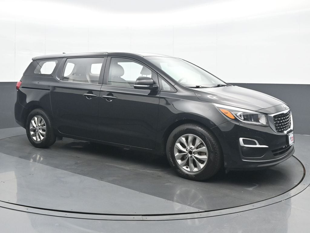 2020 Kia Sedona L