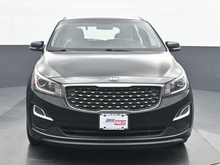 2020 Kia Sedona L
