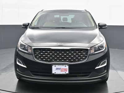 2020 Kia Sedona LX