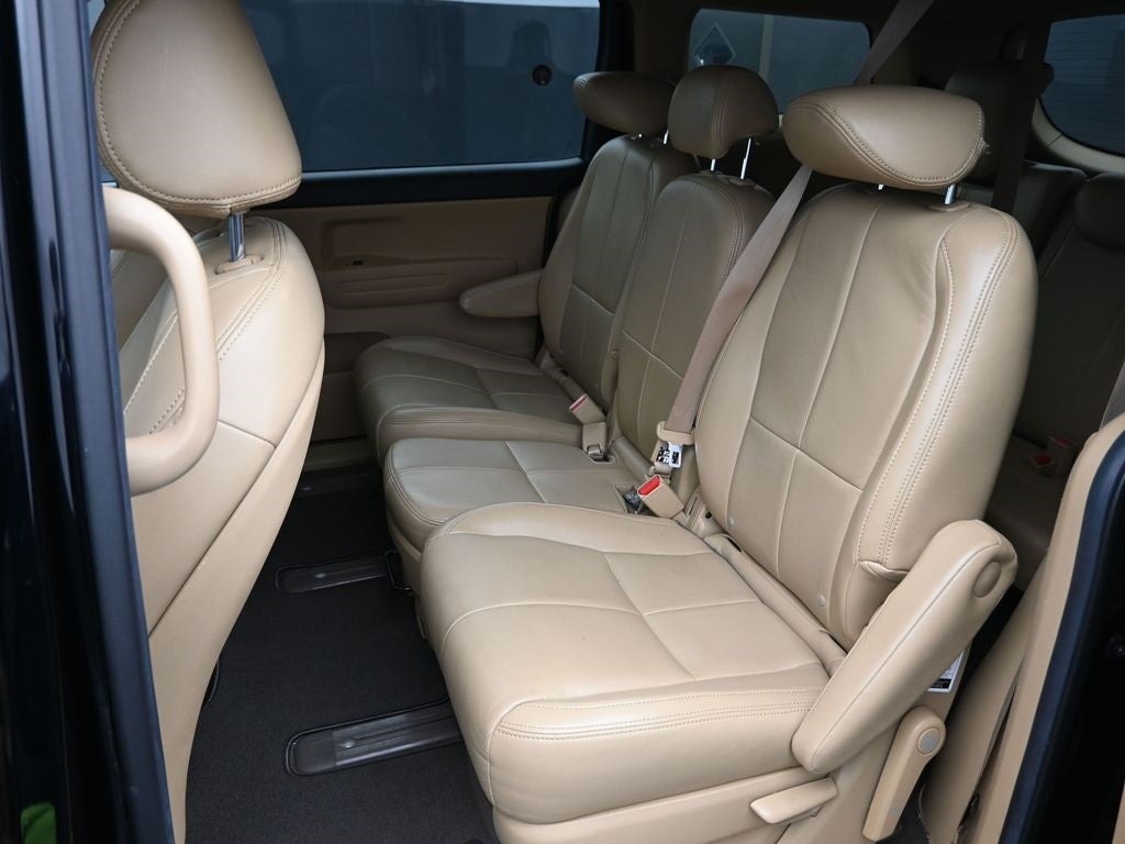 2020 Kia Sedona LX