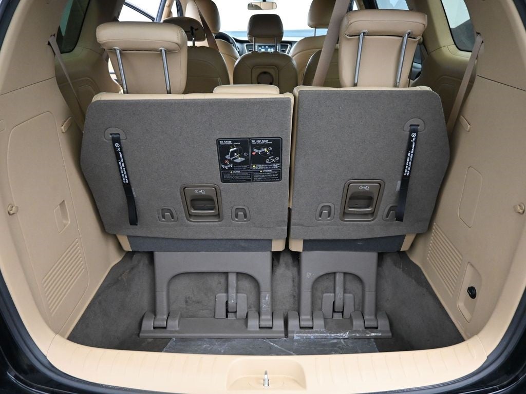 2020 Kia Sedona LX