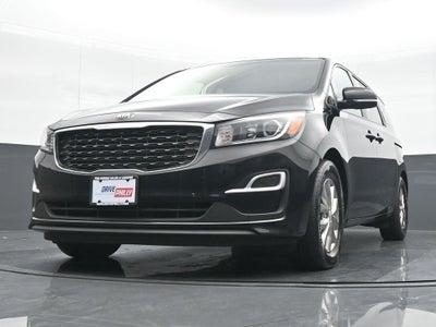 2020 Kia Sedona LX