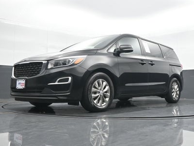 2020 Kia Sedona LX