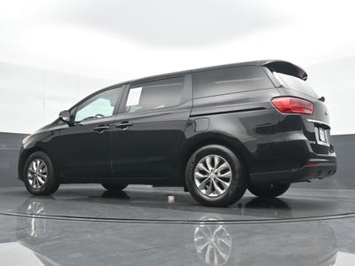 2020 Kia Sedona LX