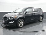 2020 Kia Sedona LX