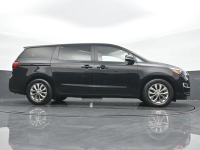 2020 Kia Sedona LX