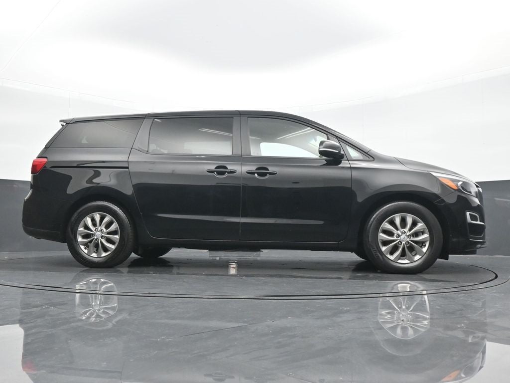 2020 Kia Sedona LX