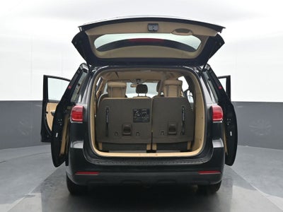 2020 Kia Sedona LX