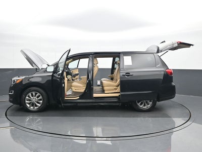 2020 Kia Sedona LX