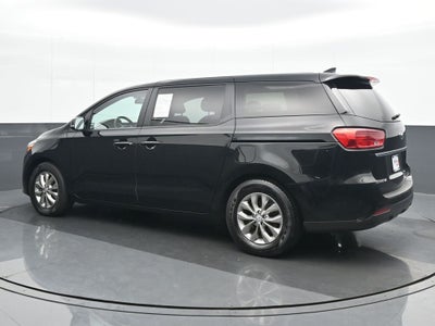 2020 Kia Sedona LX