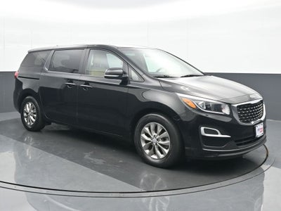 2020 Kia Sedona LX
