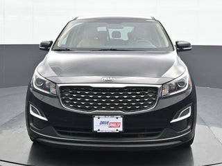 2020 Kia Sedona LX