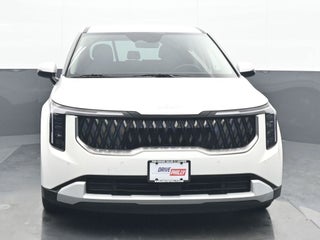 2026 Kia Carnival Hybrid LXS