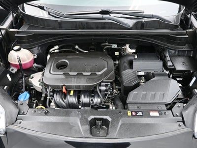2021 Kia Sportage EX